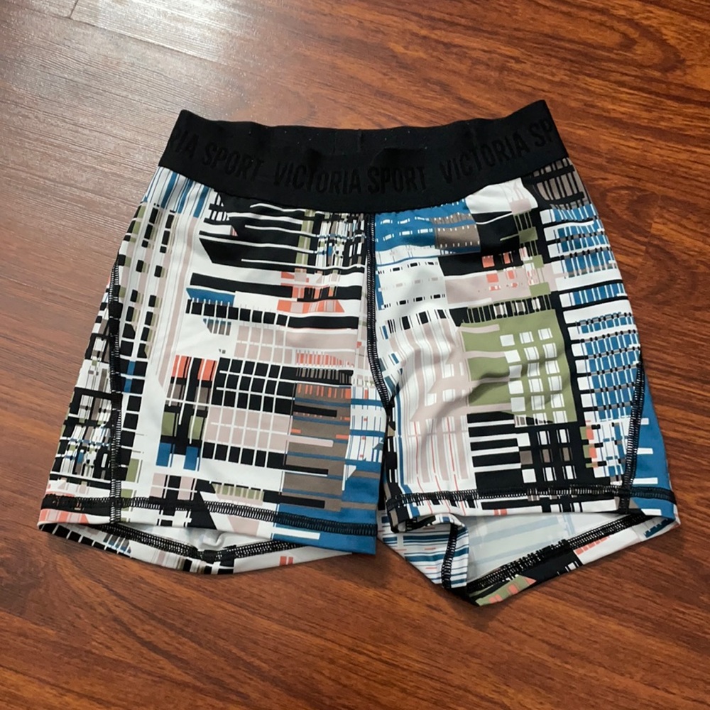 VS sport spandex